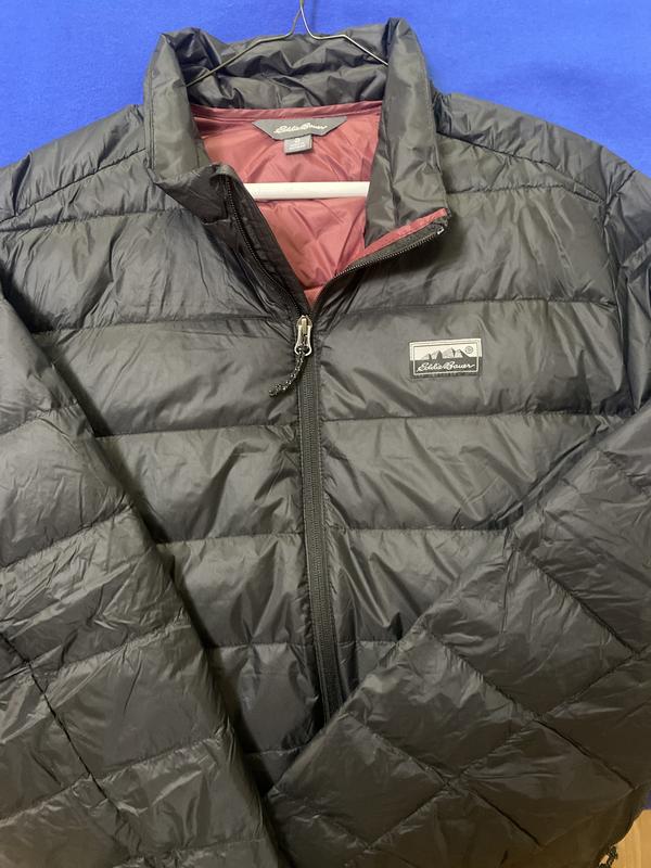 Eddie Bauer Men s Packable Jacket Sam s Club