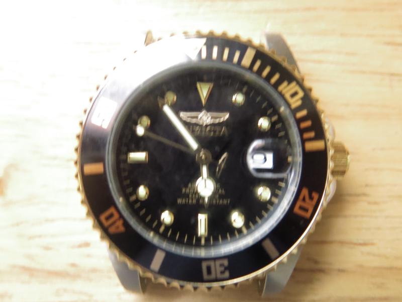 Invicta Pro Diver Men's 48mm Watch - Sam's Club