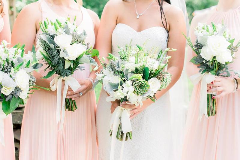 sam's club wedding bouquets