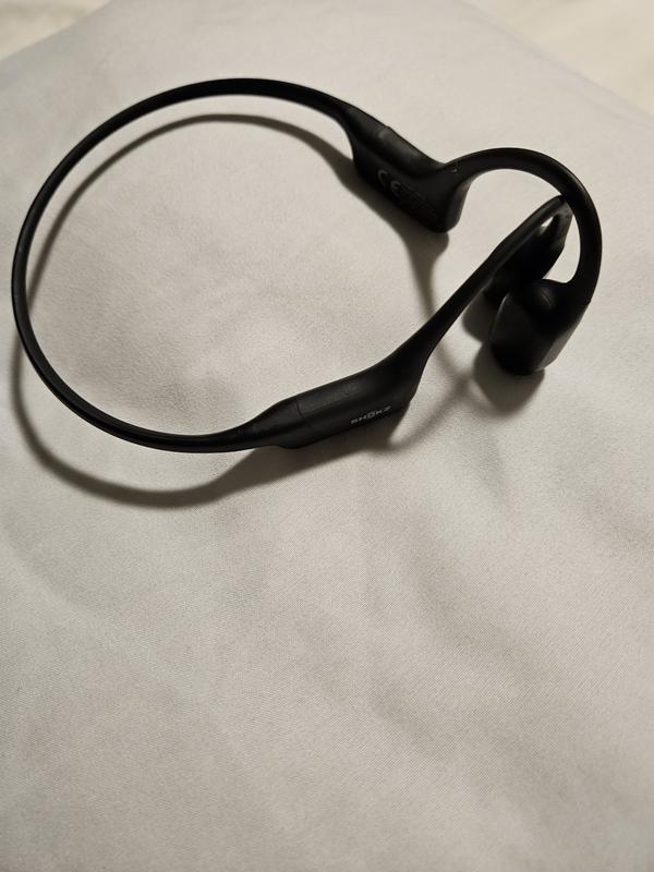 Shokz OpenRun Mini Headphones [S803-MN-BL-US]