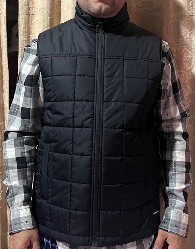 Lands' End Men's Vest - Sam's Club