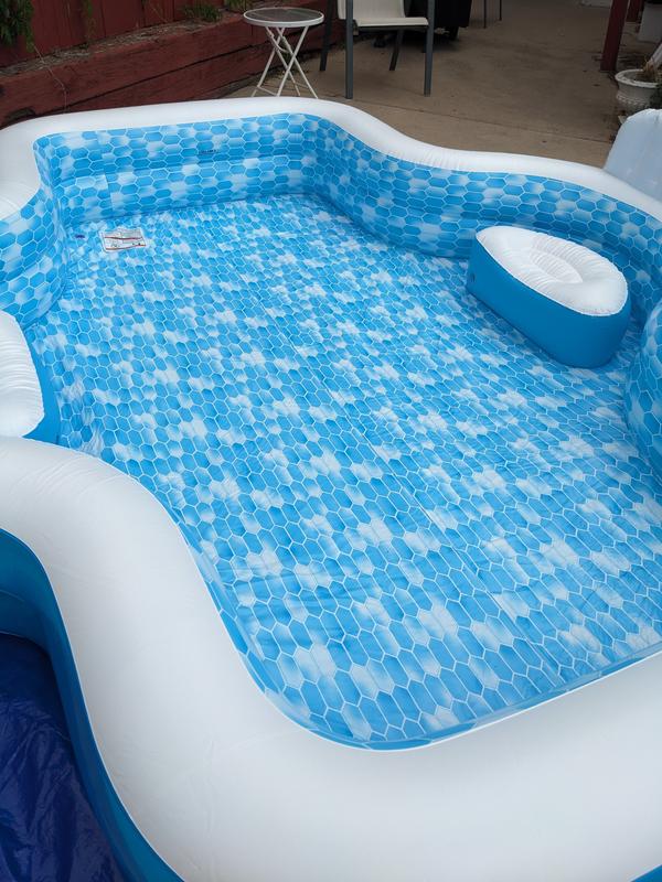 Sam's club inflatable pools online