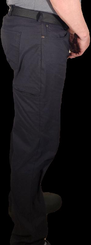 Member's Mark, Pants, Sams Members Mark Denali Pants Straight Fit Size 38  X 34 Stretch Fabric