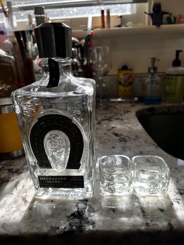 Herradura Ultra Anejo Tequila 750 ml - Sam's Club