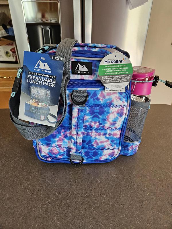 Arctic Zone Pro Expandable Lunch Pack