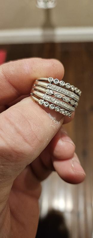 Sam's club 2025 stackable rings