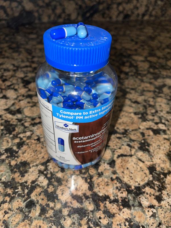 Acetaminophen Sam's Club informacionpublica.svet.gob.gt