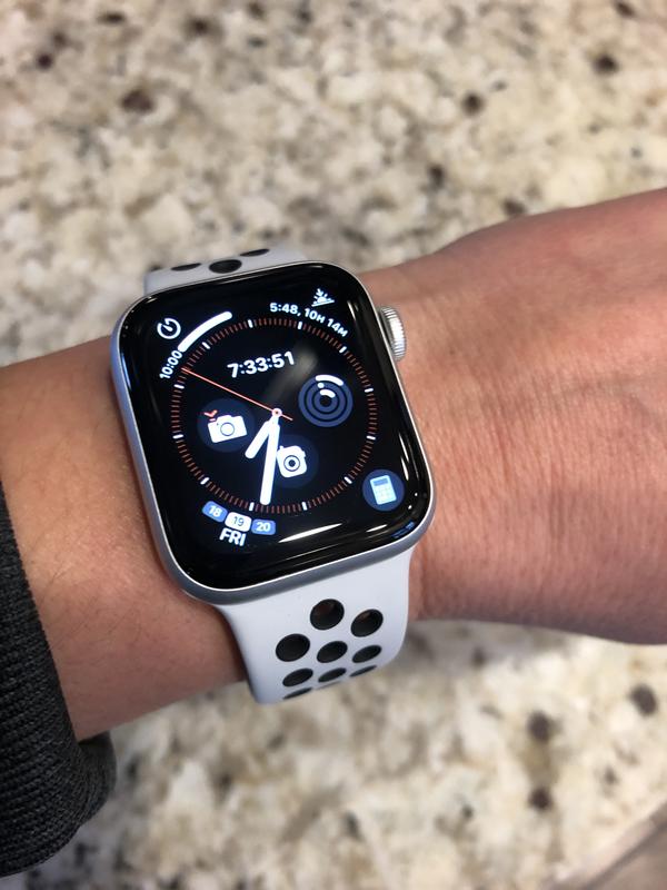 Apple Watch Nike SE 40mm GPS (Choose Color) - Sam's Club