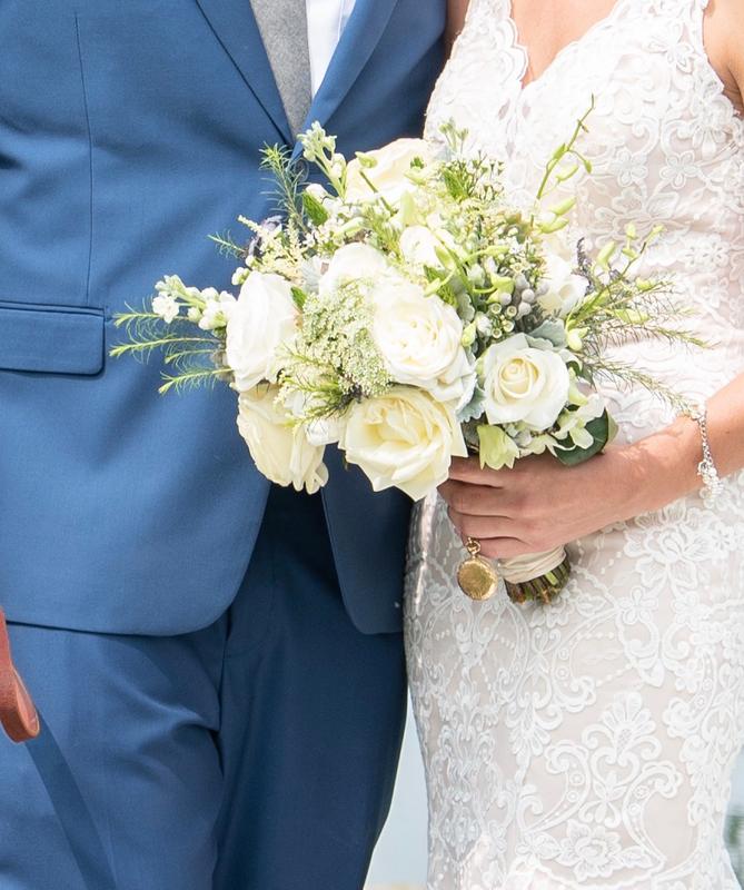 sam's club wedding bouquets