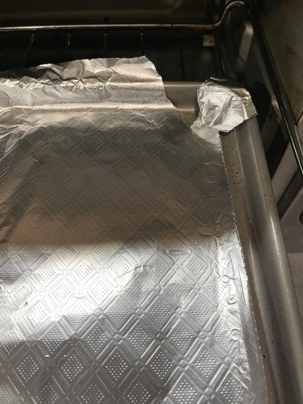 REYNOLDS ALUMINUM FOIL SHEETS 711 9 X 1075 INCH - US Foods CHEF'STORE