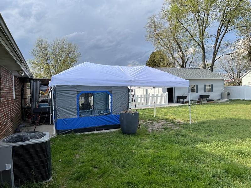 Ez up camping tent online