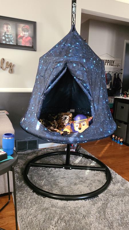 Sams club cozy hanging pod sale