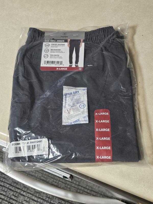 Hurley best sale joggers costco