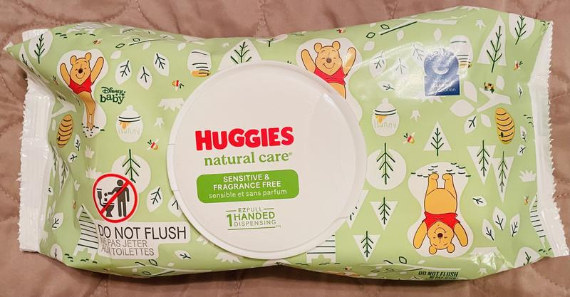 Huggies wipes hot sale sams club