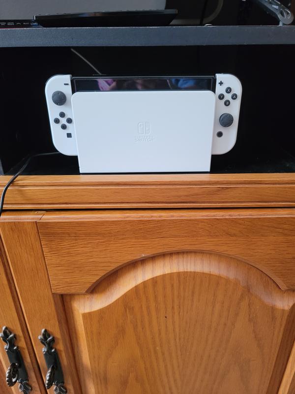 Nintendo Switch – OLED Model