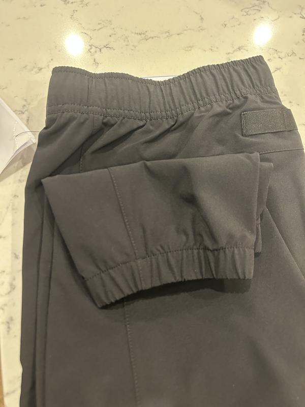 半額以下で買えるクーポン特集 Woven Stretch Men's Mark Member's Jogger Club Sam's - WorkUtility&SafetyClothing