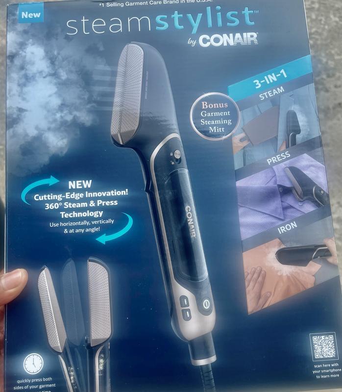 Conair SteamStylist, GSP201GDS - Sam's Club