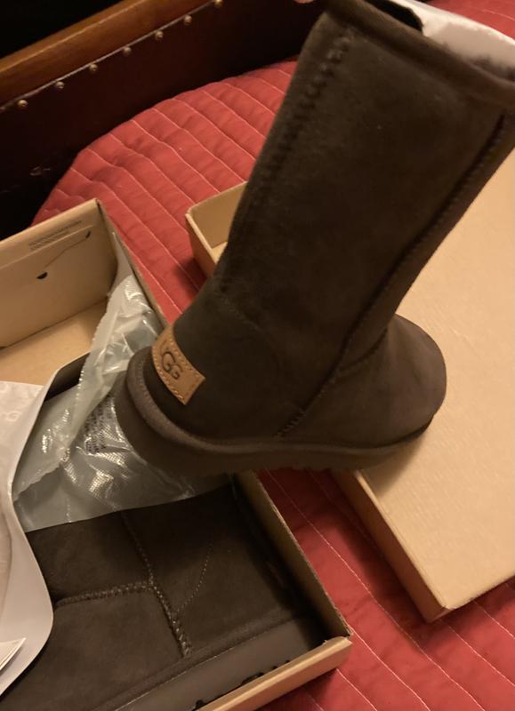 Sam's club clearance uggs