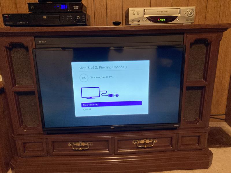 TCL 32 Class HD Roku Smart TV - 32S335 - Sam's Club