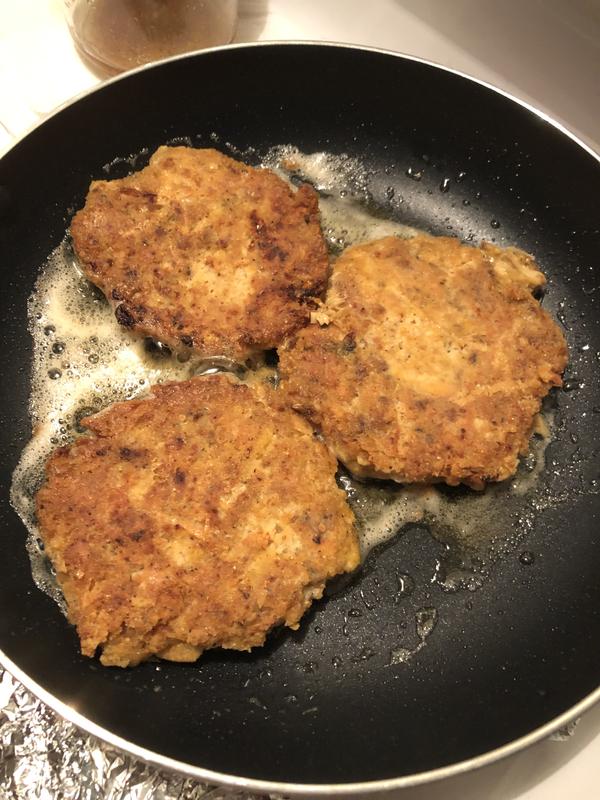 Chicken Fry - Gallon 5.25 lbs - Louisiana Fish Fry