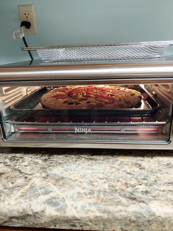 Ninja foodi oven sam's club sales