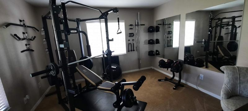 Sam's club smith machine hot sale