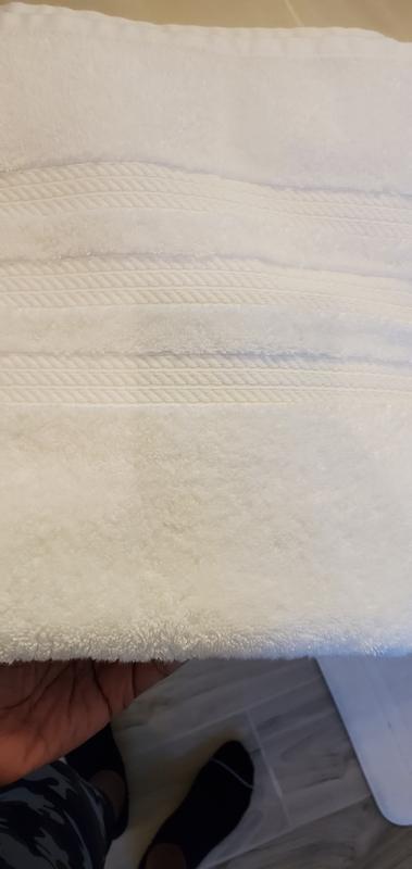Member's Mark Hotel Premier Collection 100% Cotton Luxury Bath Towel, –  BabyLuck Retail