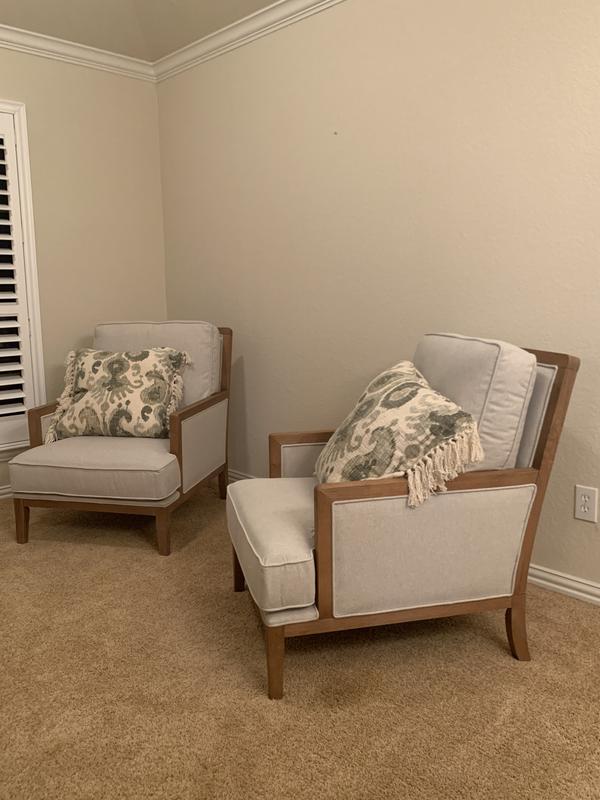 Member's mark savannah accent chair hotsell