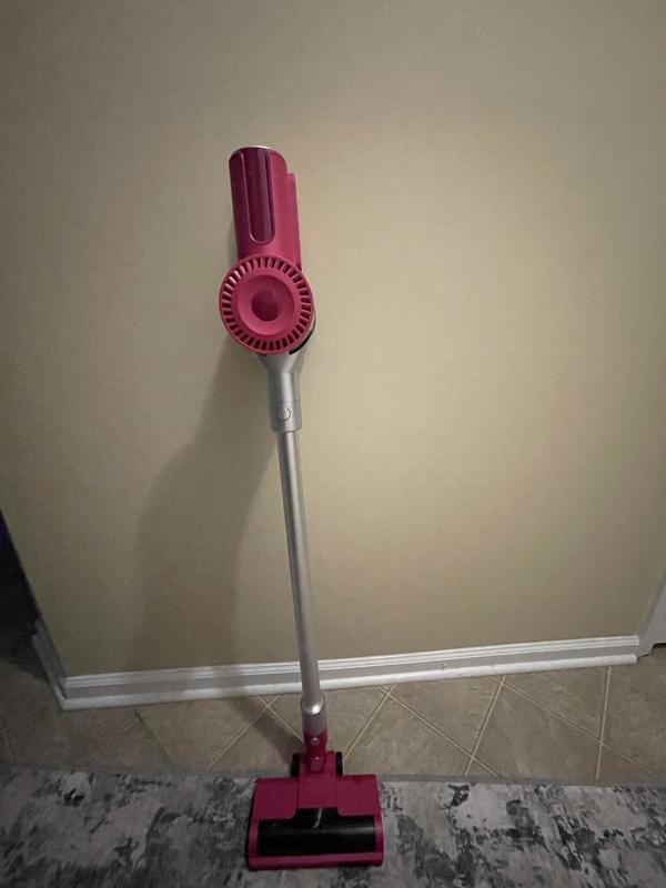 Cordless Vacuum with Removable Battery by ePro Select - Sam's Club