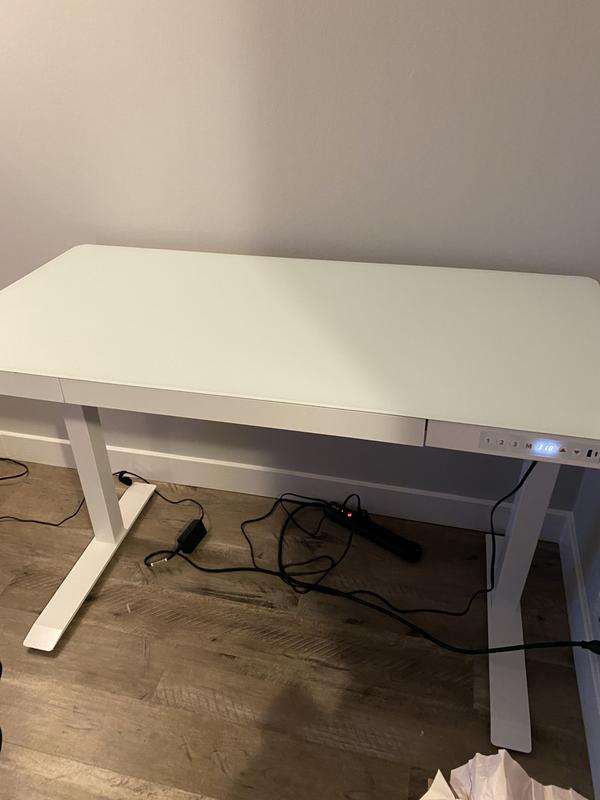 Sam's club adjustable desk sales