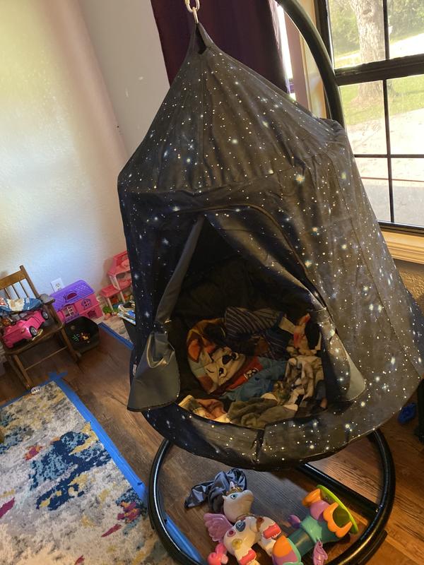 Hanging tent with stand sams club best sale