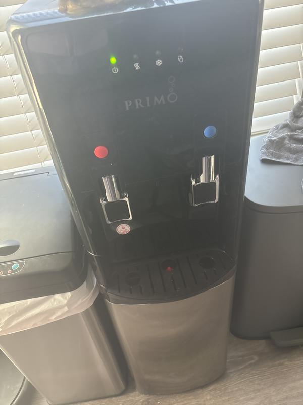 Primo pro plus water hot sale dispenser