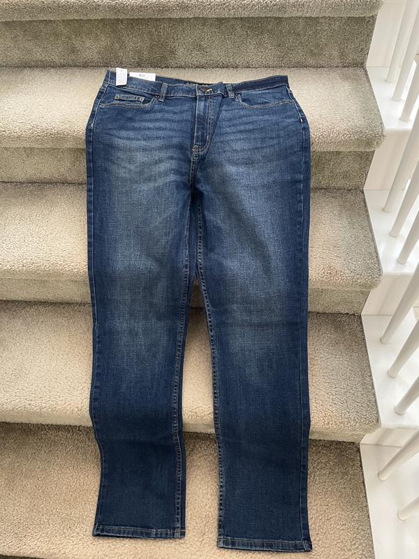 Member's Mark Straight Fit Premium Stretch Denim Jeans - Sam's