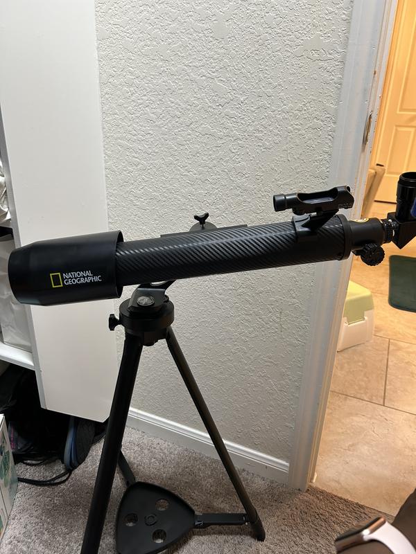 National geographic best sale telescope cf700sm