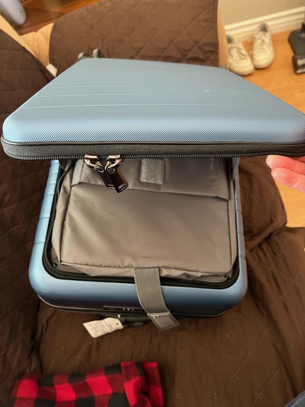 Sam's club discount luggage in store