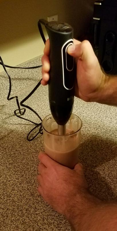 Braun Multiquick 5 Hand Blender - Sam's Club