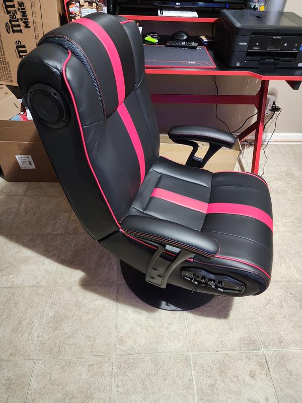 True innovations gamers unite entertainment online chair