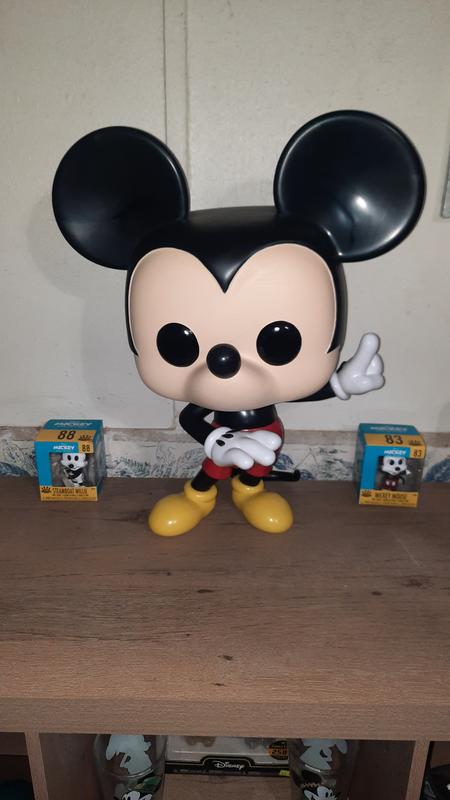 Funko POP! Mega Disney 100th Anniversary Mickey Mouse 18