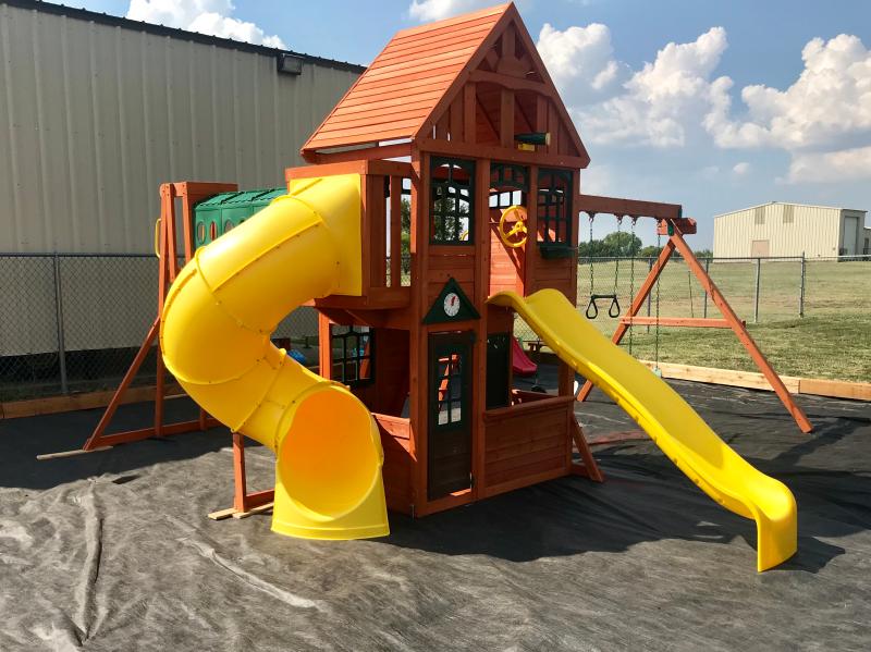 kidkraft orchard view manor playset