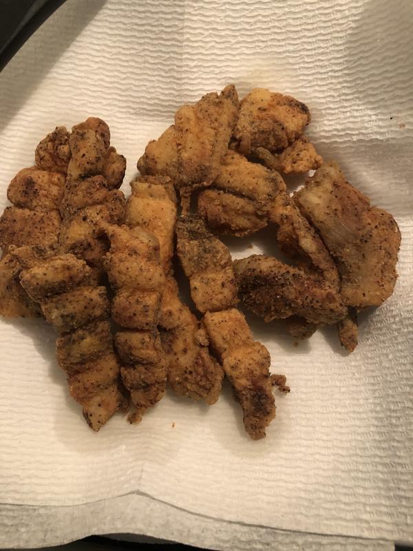 Chicken Fry - Gallon 5.25 lbs - Louisiana Fish Fry