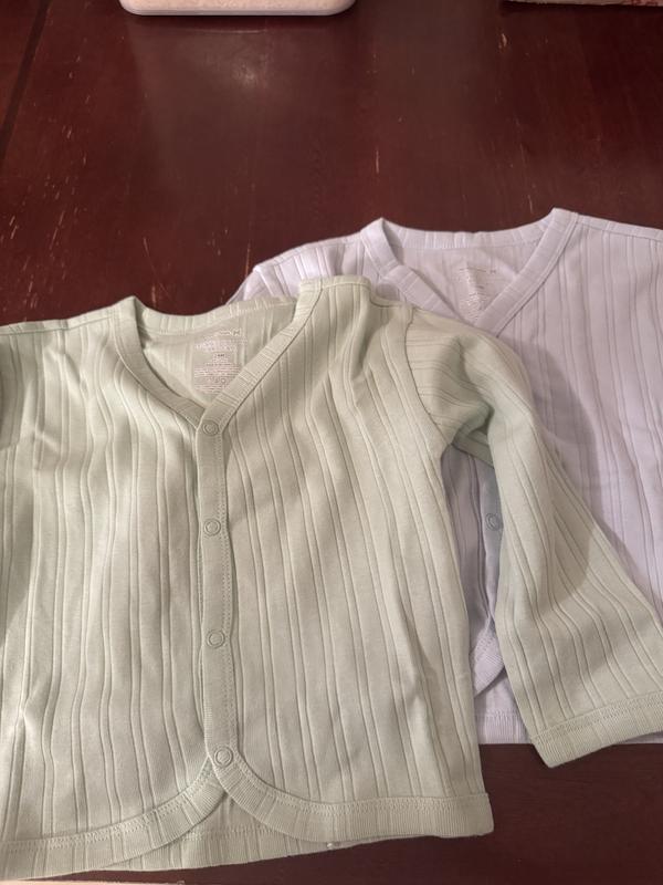 MAATEE＆SONS SHIRTS CARDIGAN BRPINK 2 MAATEE&SONS SHIRTS