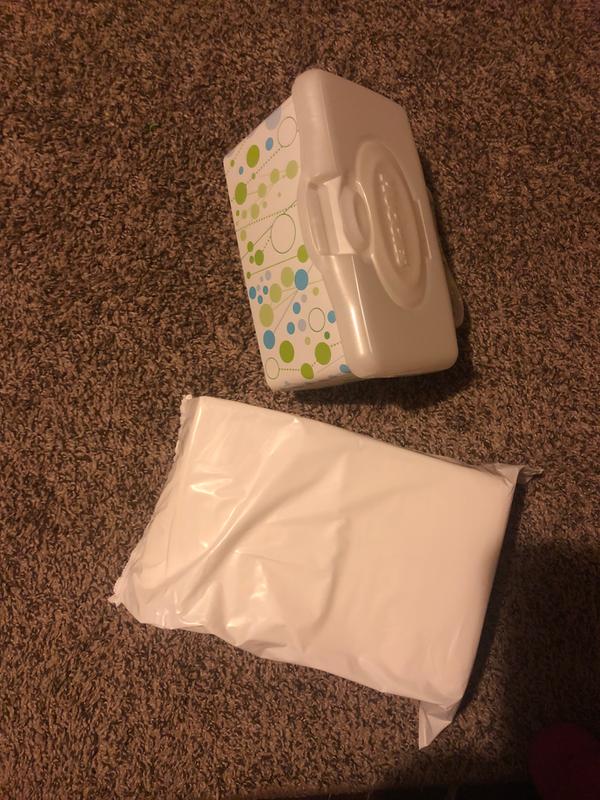 huggies wipes 1040
