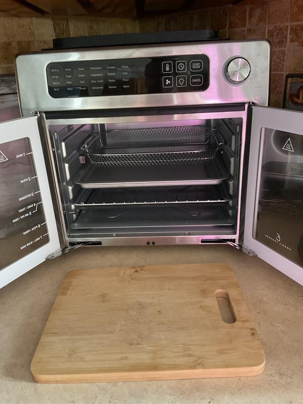 Sam's club clearance toaster oven