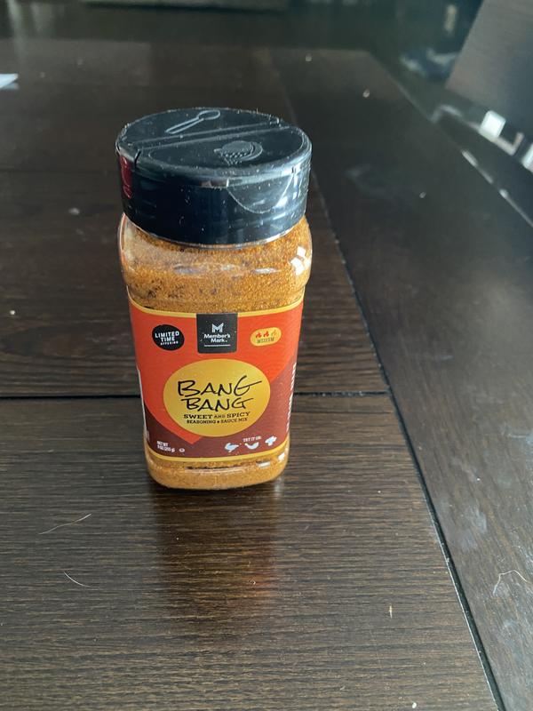 Member's Mark Bang Bang Sweet & Spicy Seasoning & Sauce Mix (9 oz.) - Sam's  Club