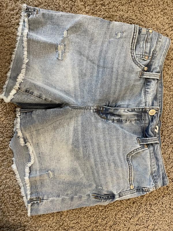 Seven jean store shorts sam's club