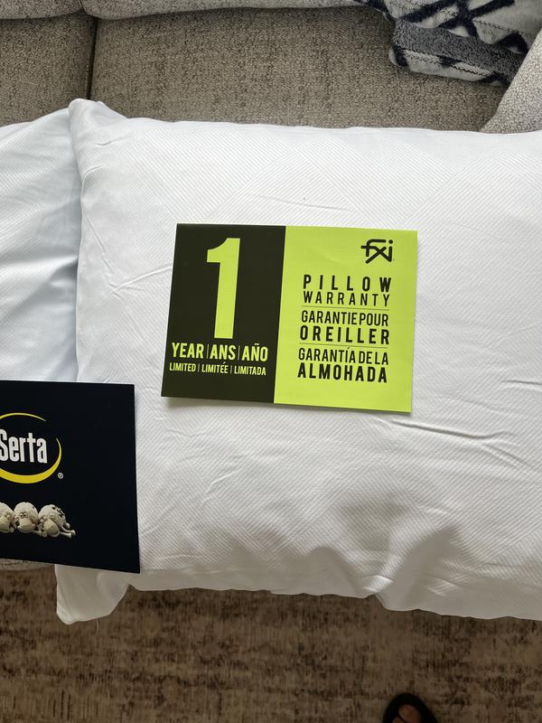 Memory foam pillow primark hotsell