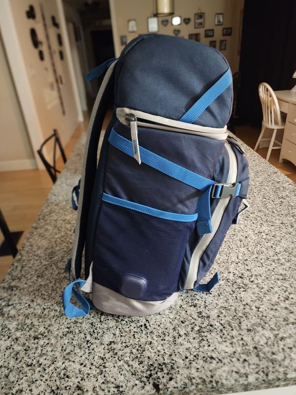 Sam's club outlet cooler backpack