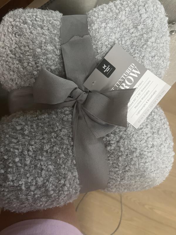 Marks discount spencer throws