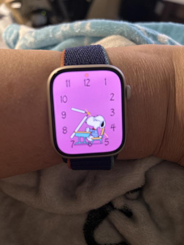 Sam's club clearance apple watch 4