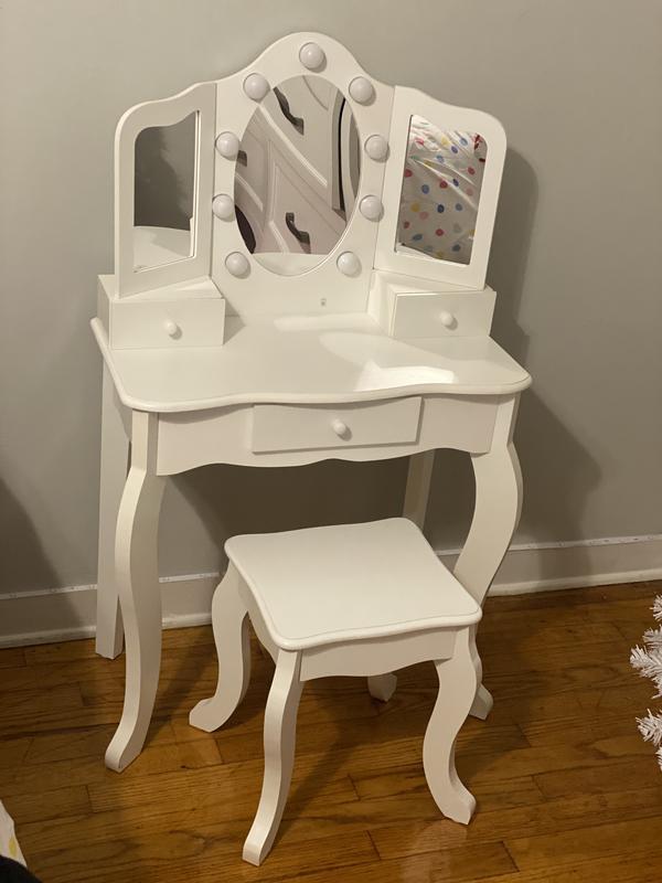 Little girl vanity set sales sam s club